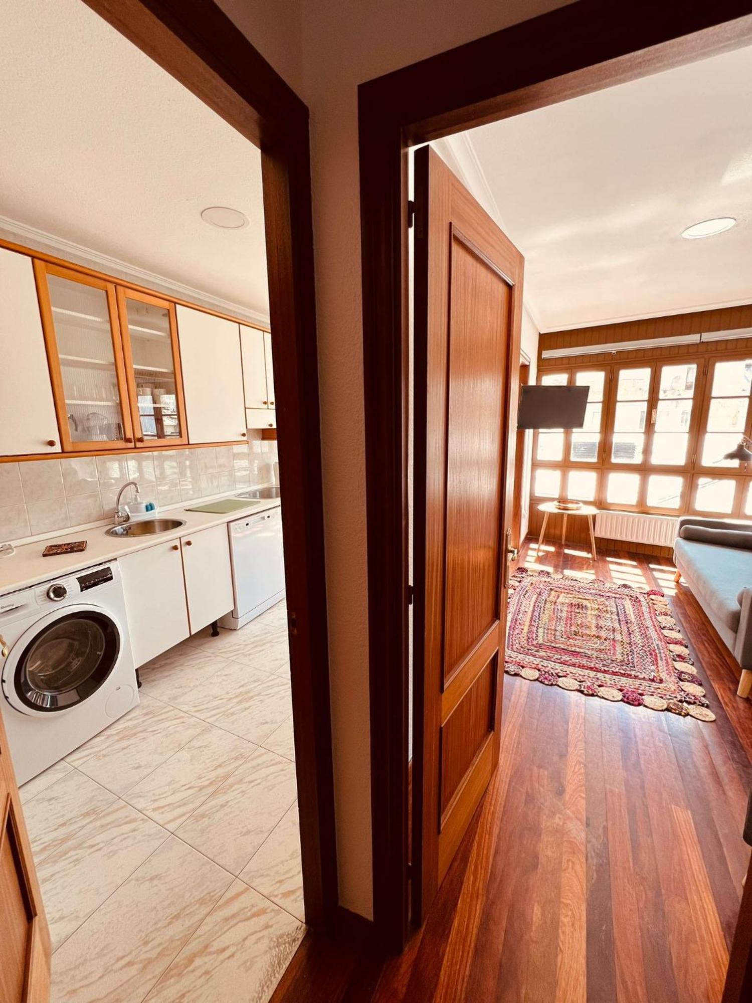 Apartment Martinvidal 2 *