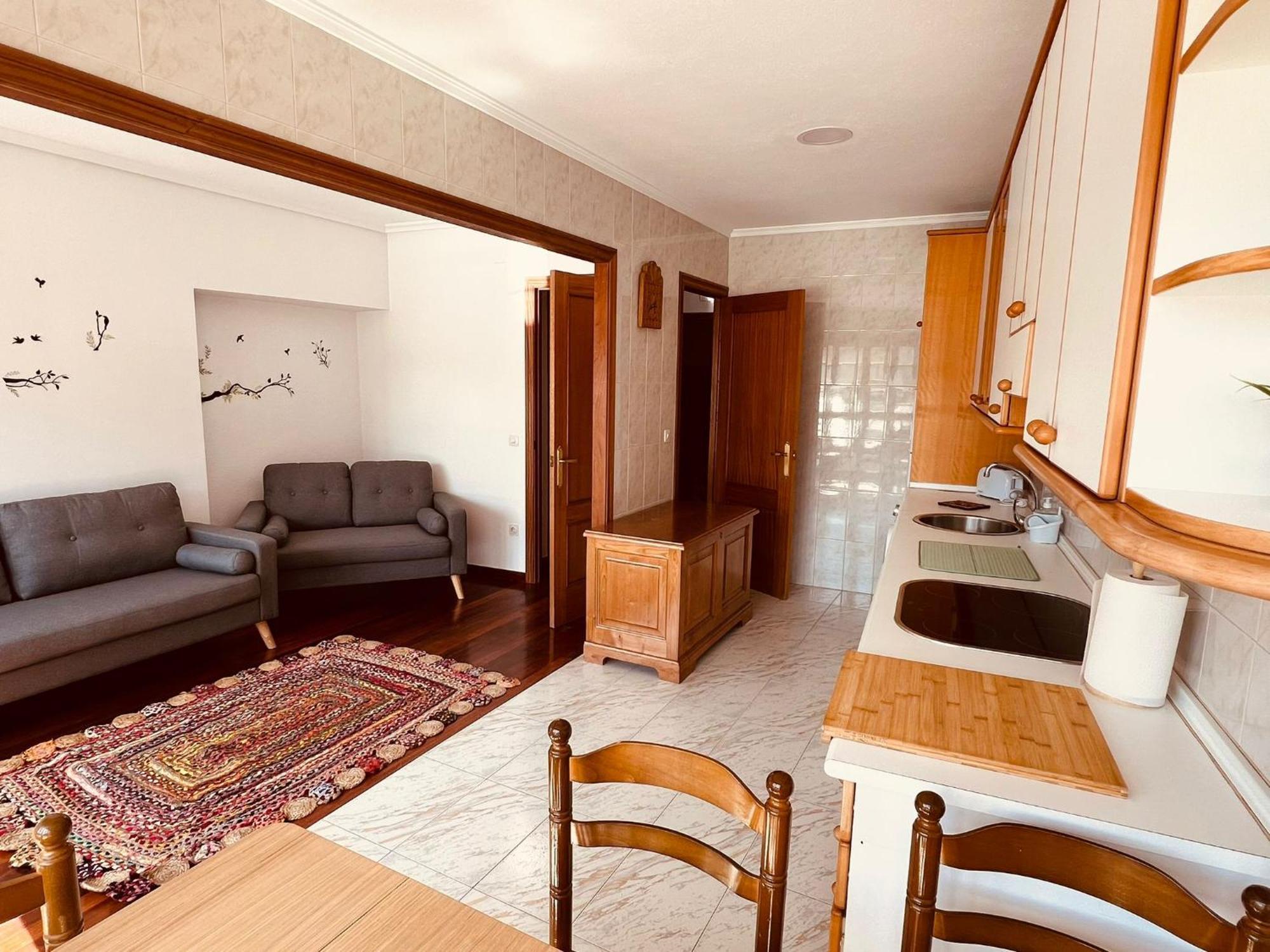 Apartment Martinvidal 2 *